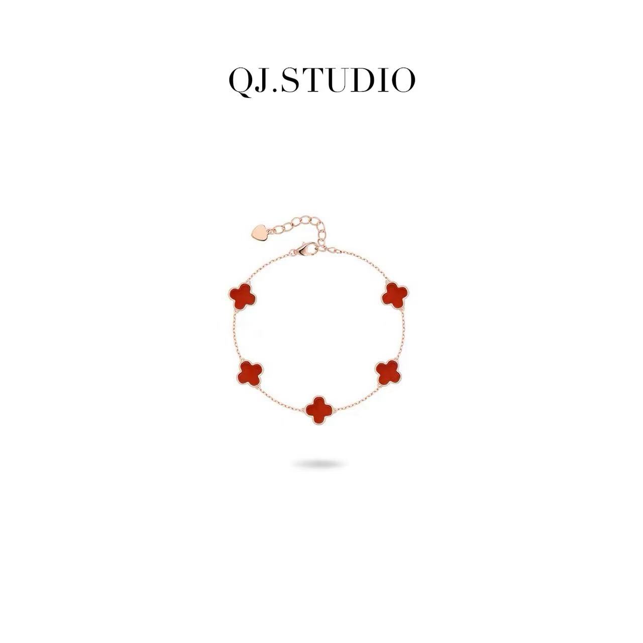 五花手链首饰围巾