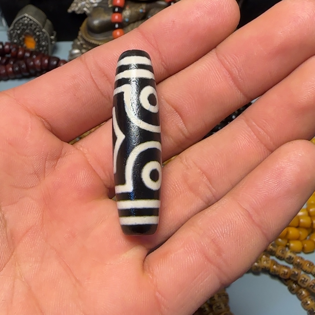 东***娘格桑工艺坊直播间