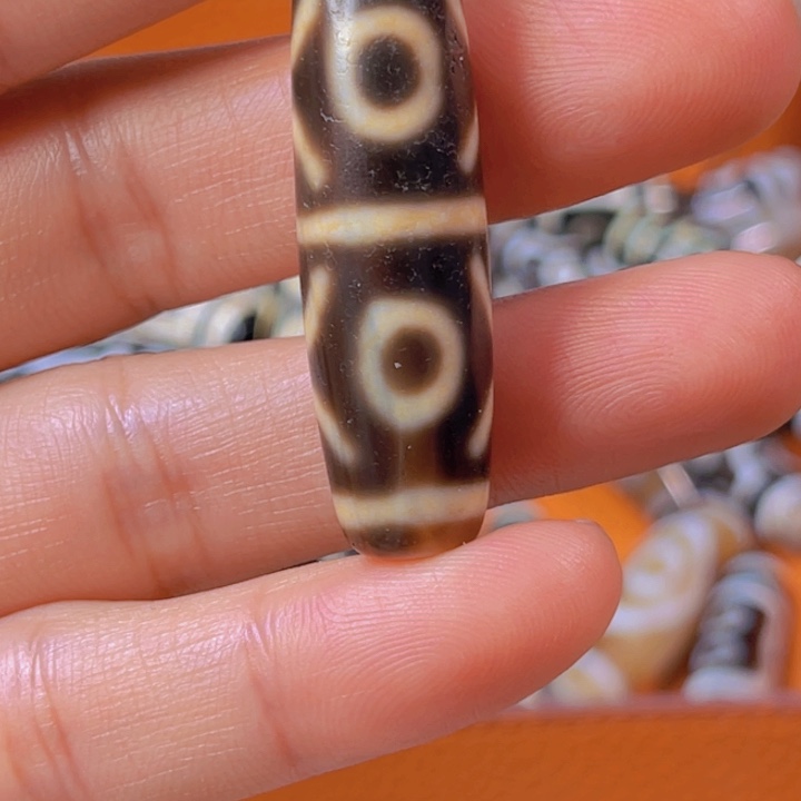 玛瑙/玉髓颈饰合金