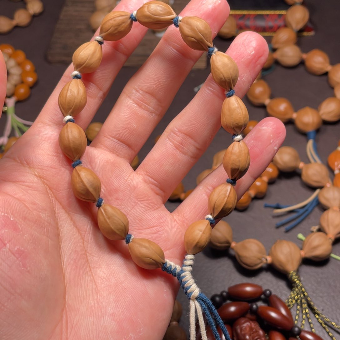 吊坠橄榄核橄榄核斤瓜子