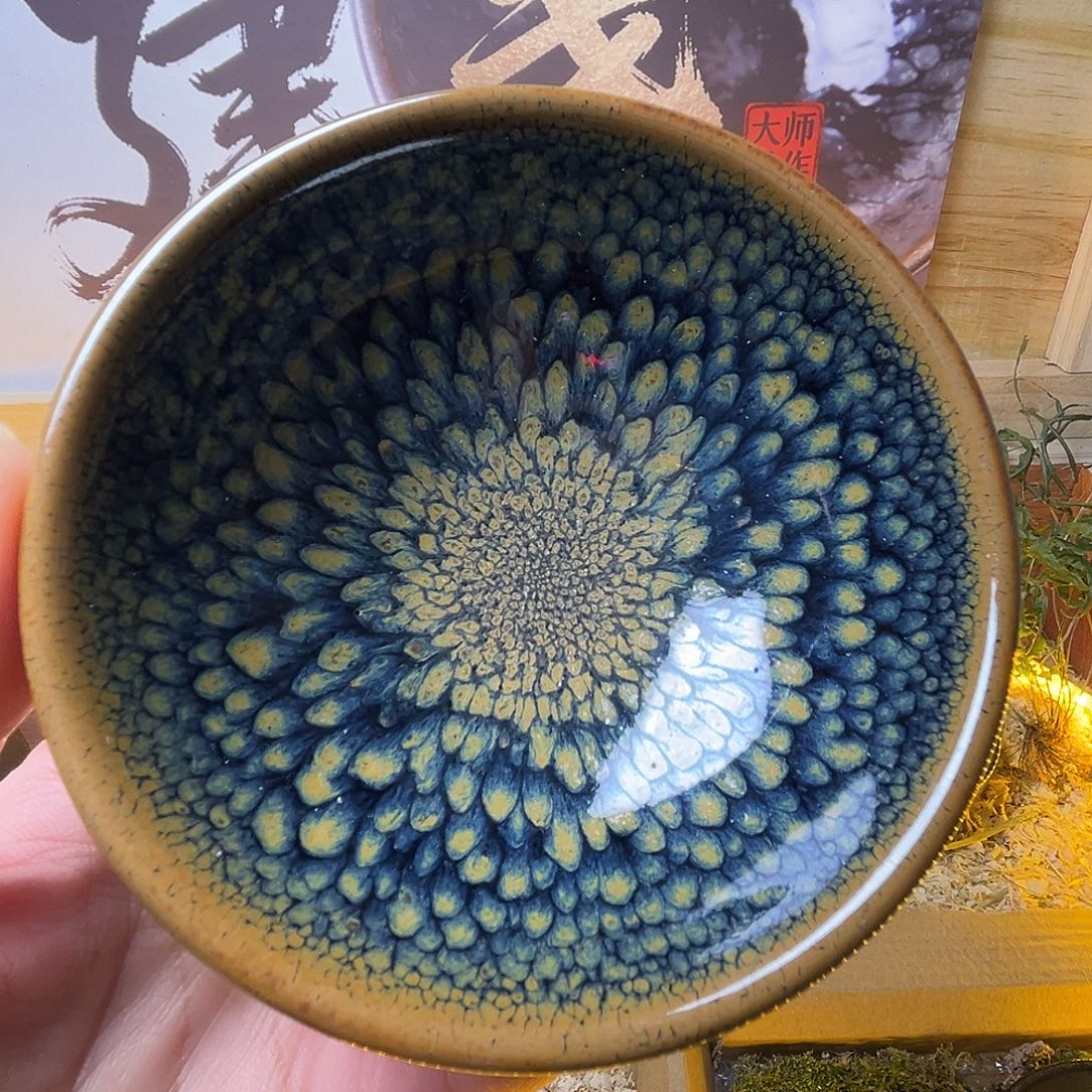 茶盏这两位领导者说是