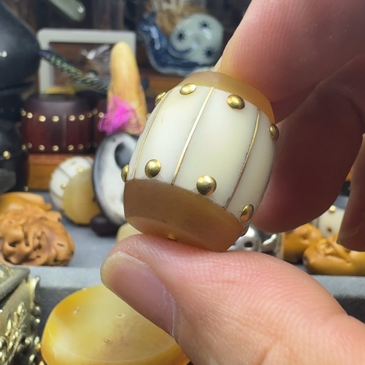手串/手链橄榄核哈哈我也是想要看看这个去