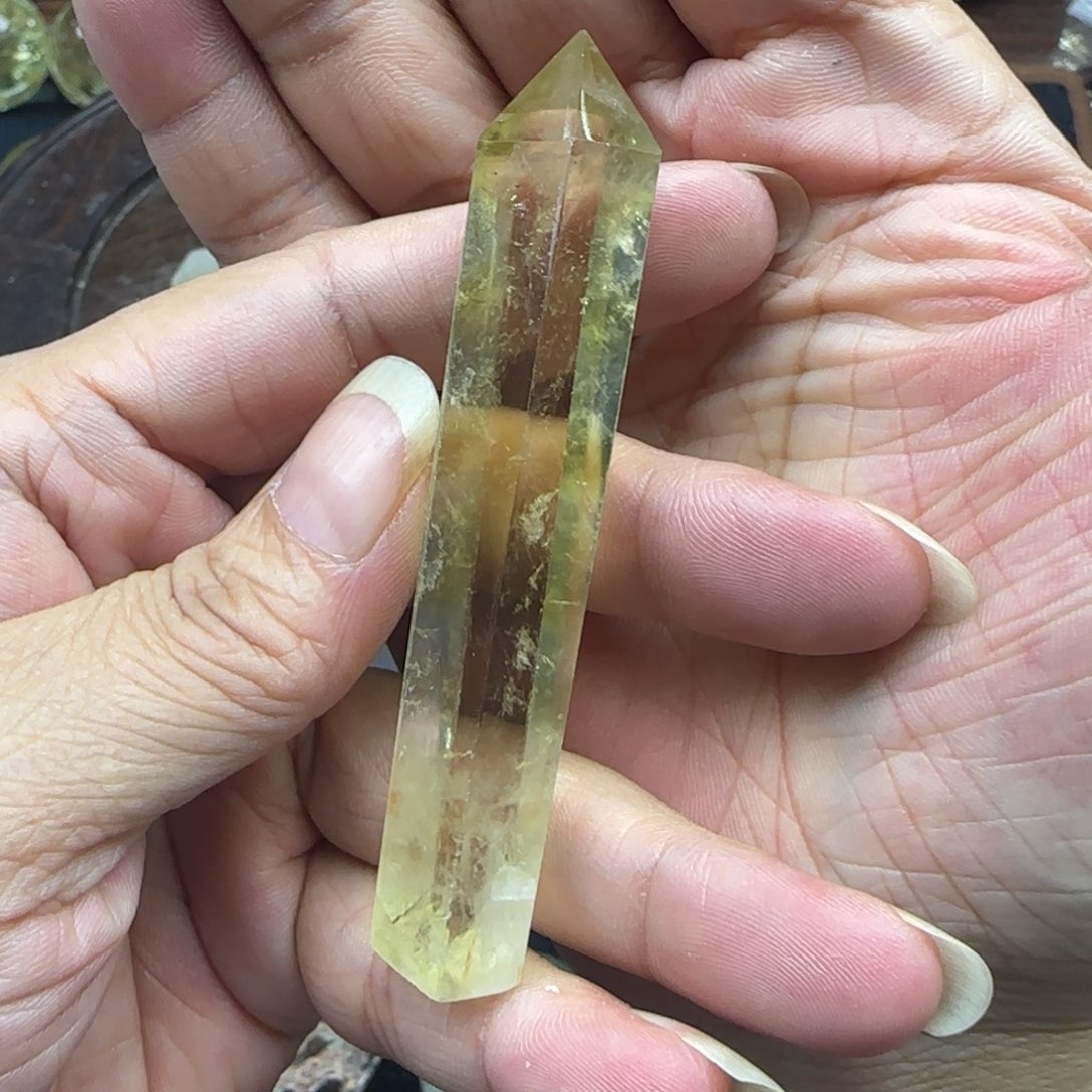 水晶未镶嵌未镶嵌f361