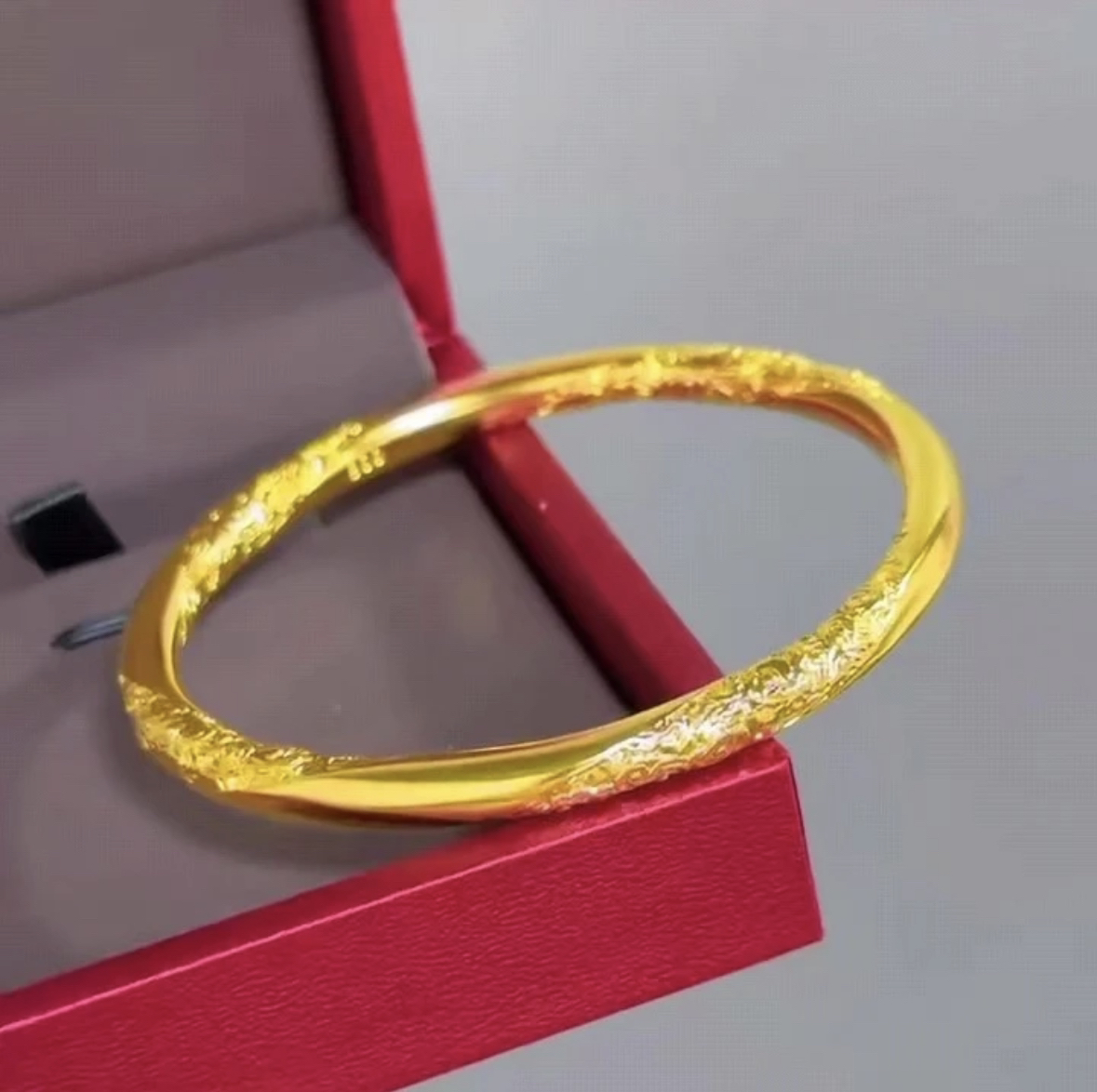 合金手镯 相思藤缠绕手镯2010