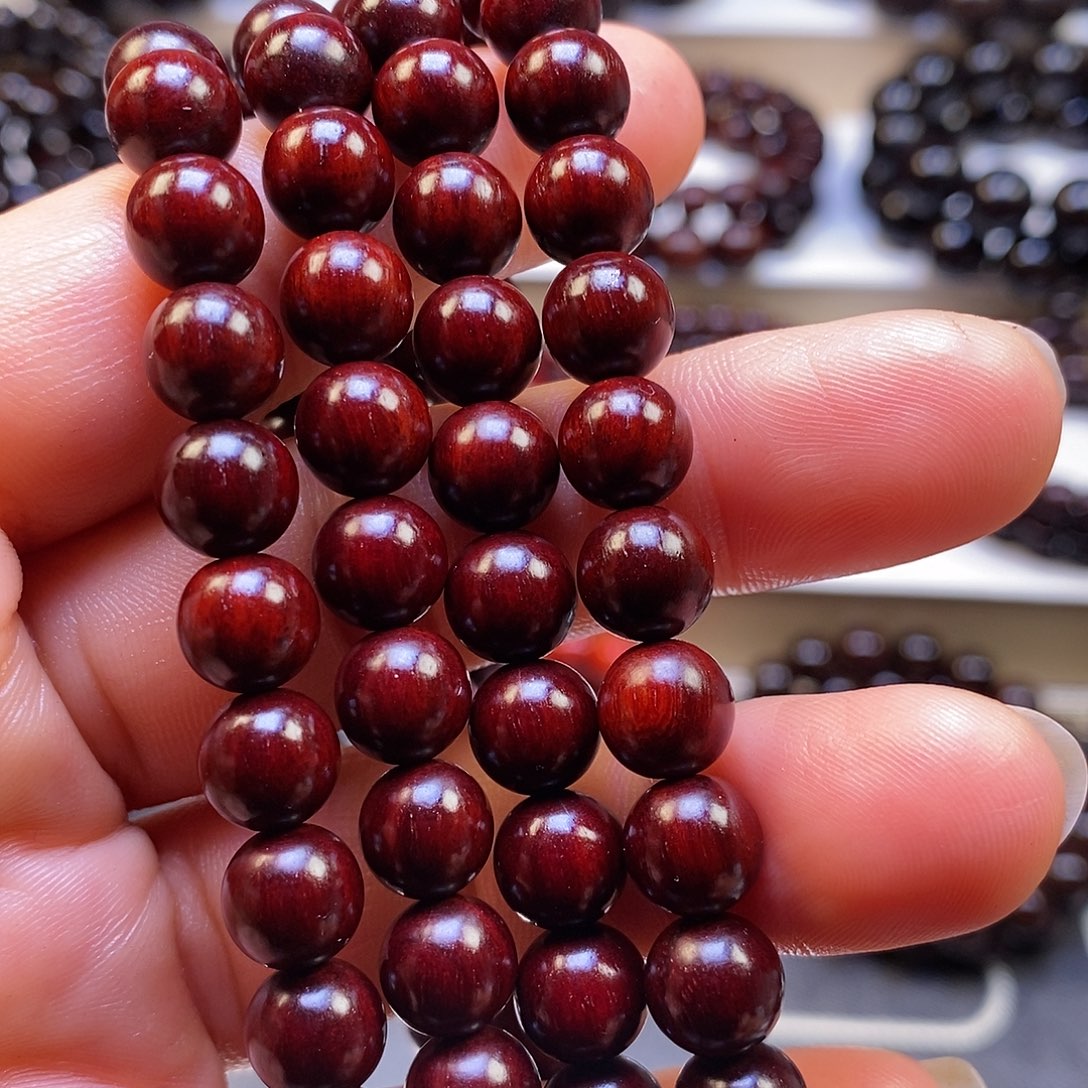 檀香紫檀（小叶紫檀）0.8/108