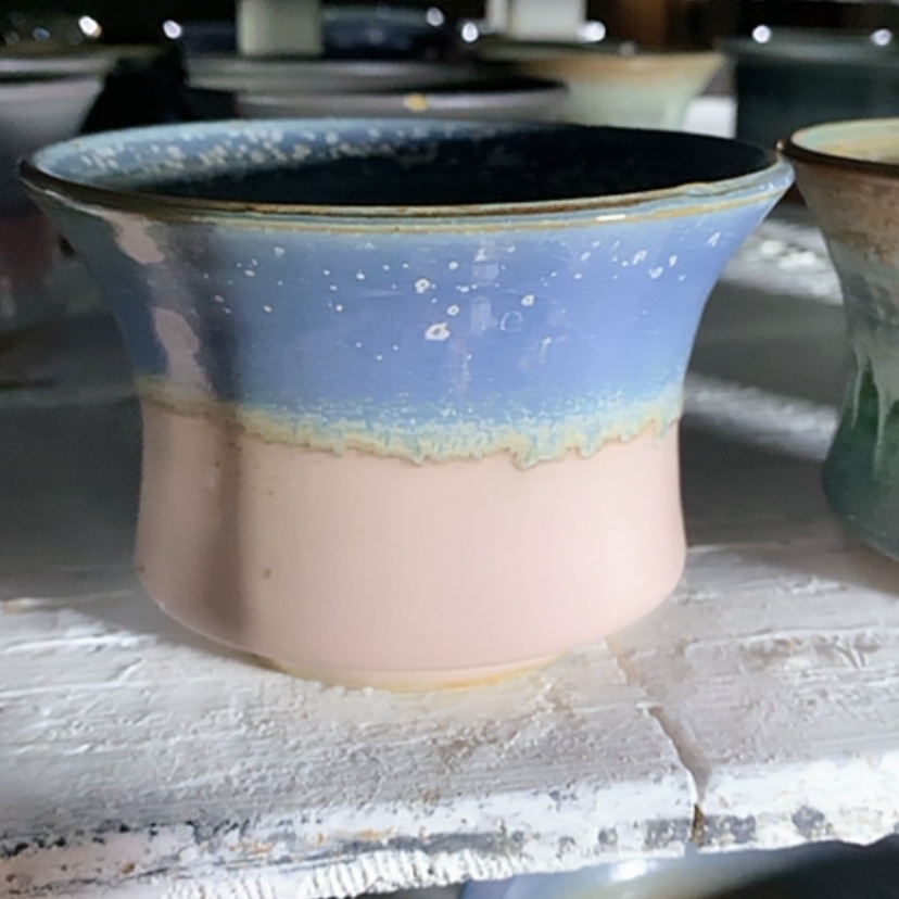 【闪购商品】红陶口13.5