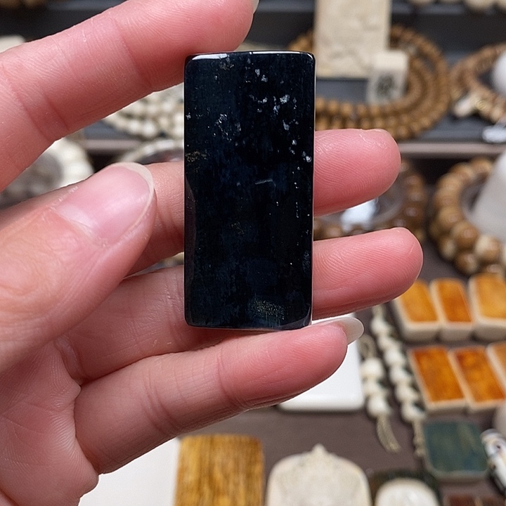 随***华猛犸象牙手串/手链/手镯