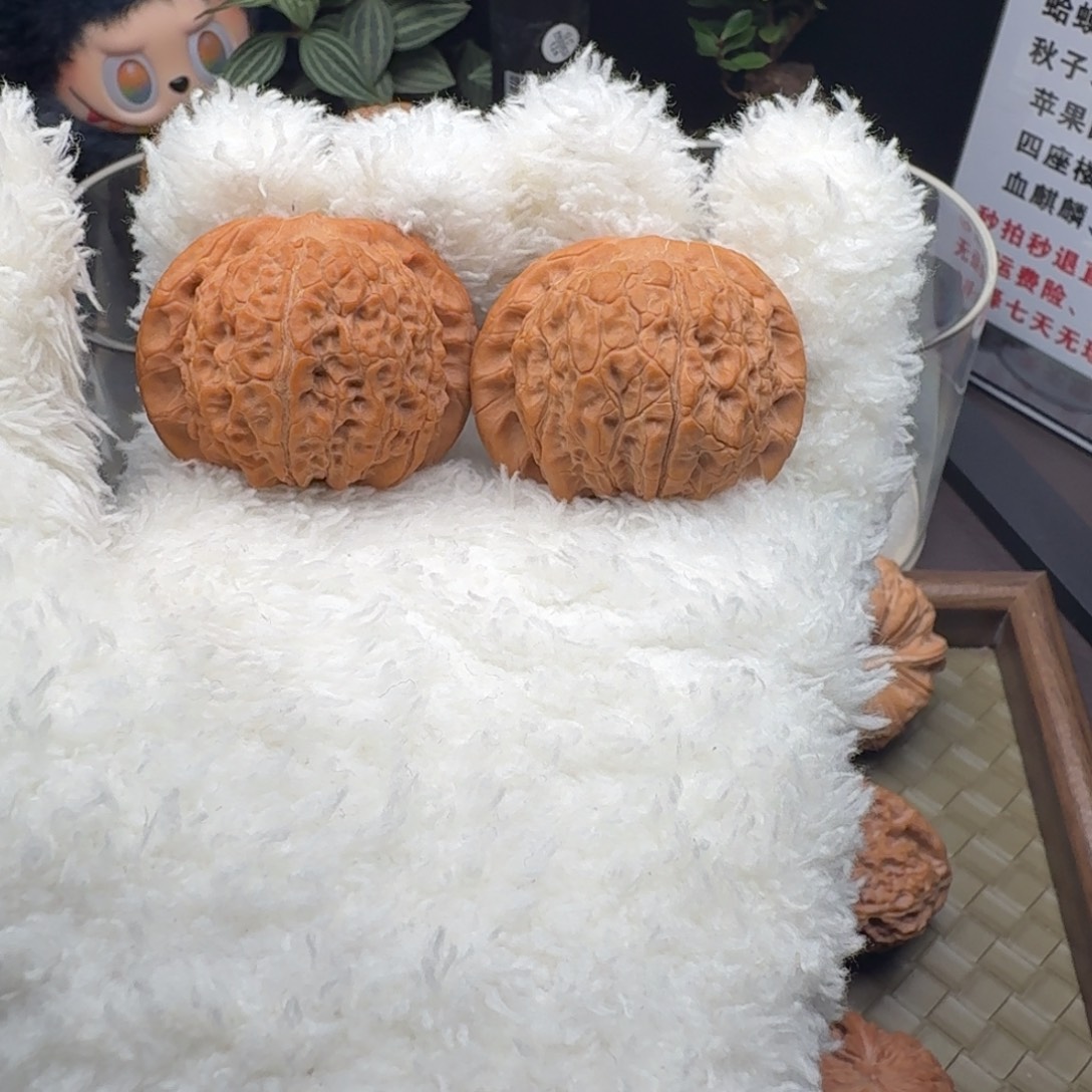 Y***u核桃全品血麒麟40