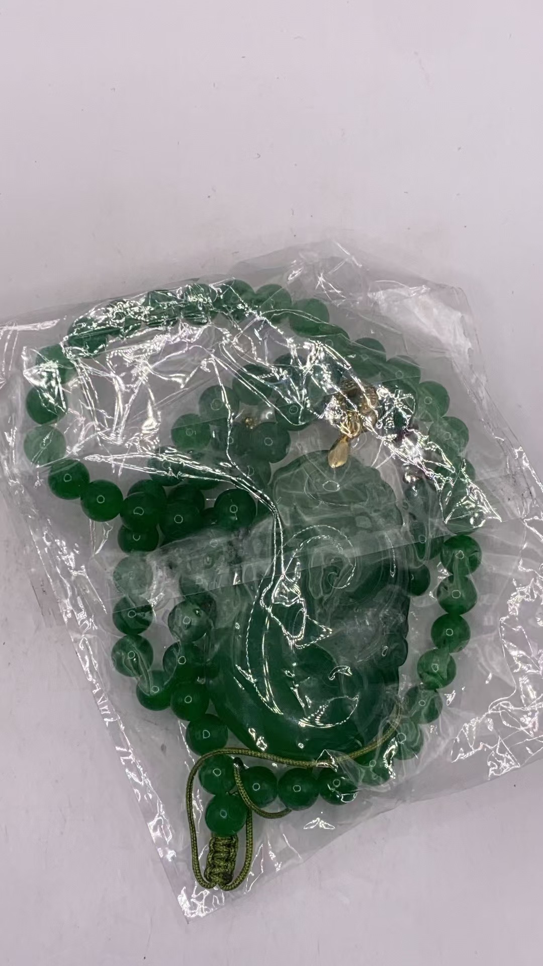 CY118【创艺家】 设计时尚气质吊坠（多样性发货发其一）