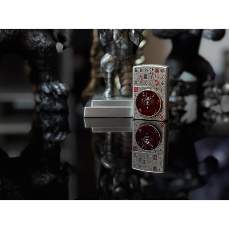 古银贴章龙煤油机（不赠送煤油）