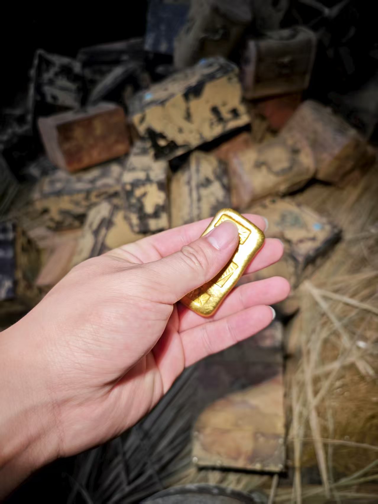 家居饰品摆件 LC0033  精美摆件现代仿古复古