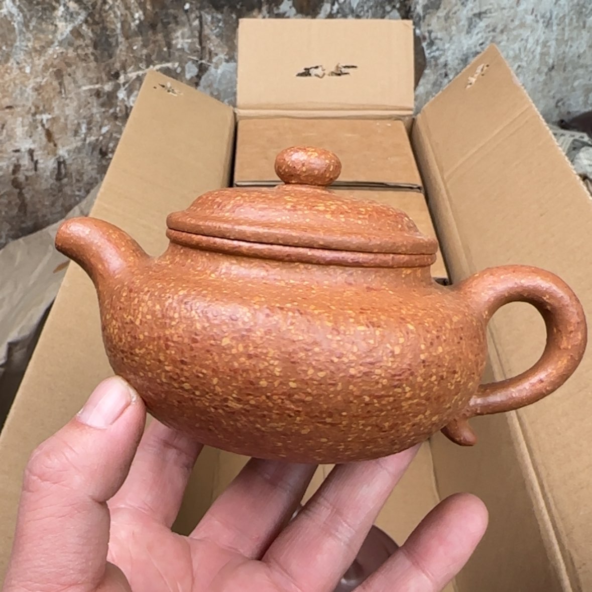 【闪购商品】紫砂茶壶紫砂茶具