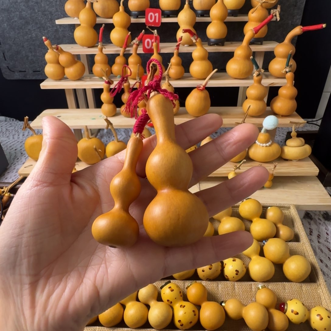 .****.葫芦文玩葫芦