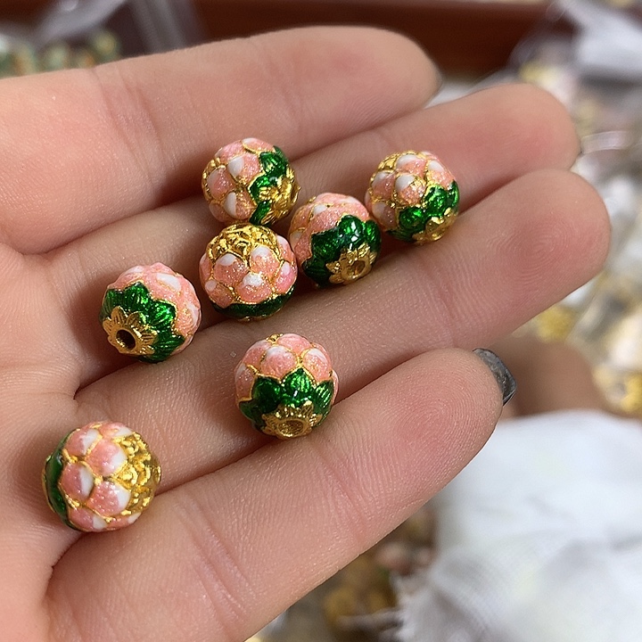 铜合金可爱系列满三单飞2