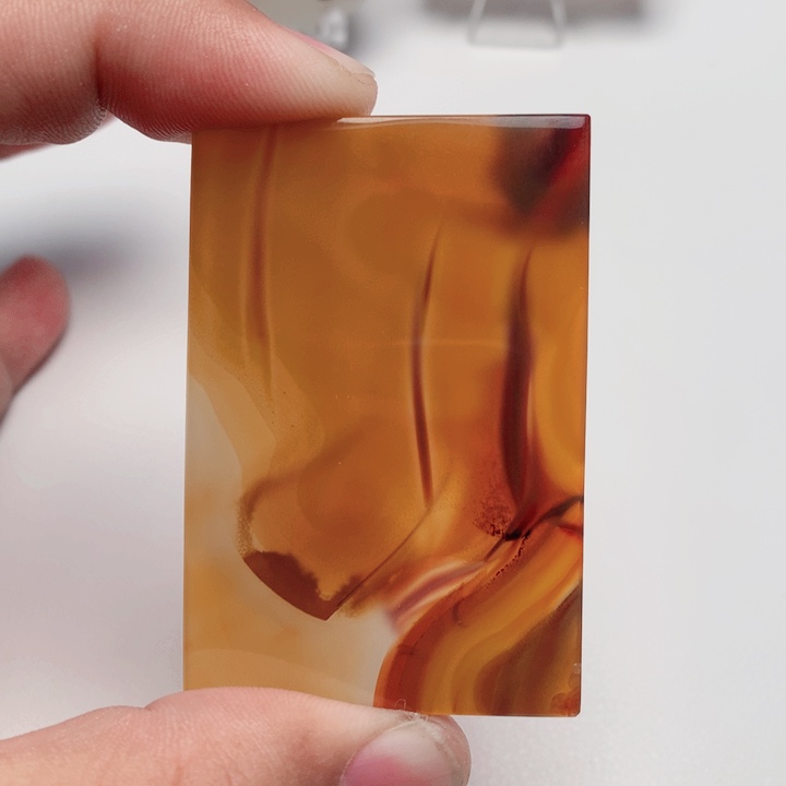 玛瑙/玉髓颈饰未镶嵌办**品