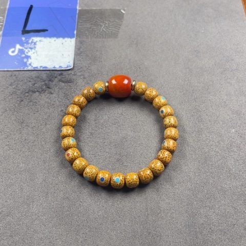 【闪购商品】星月菩提吊坠星月