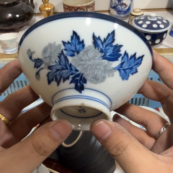 陶瓷推荐第二名20包邮