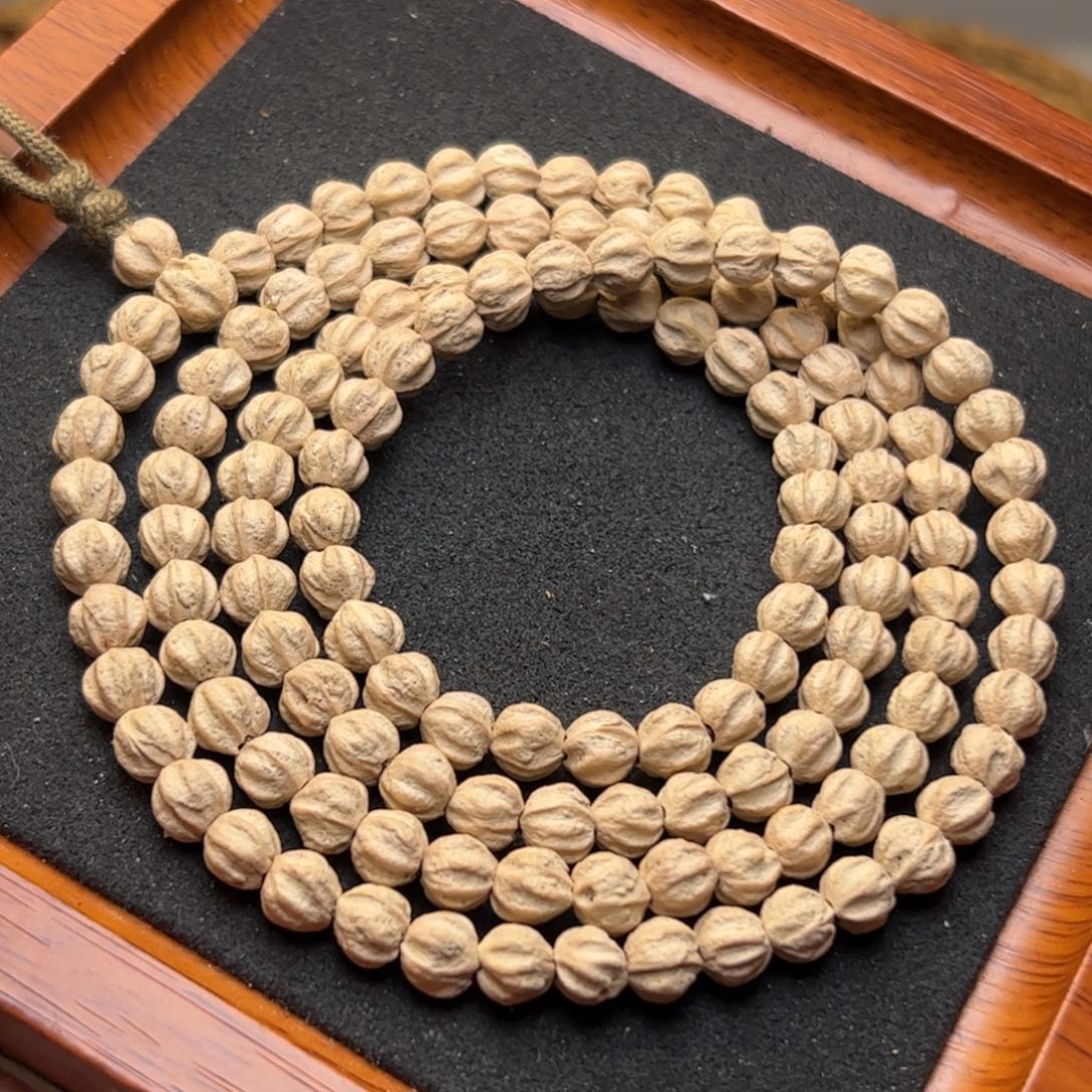 手串柏香籽/百香籽