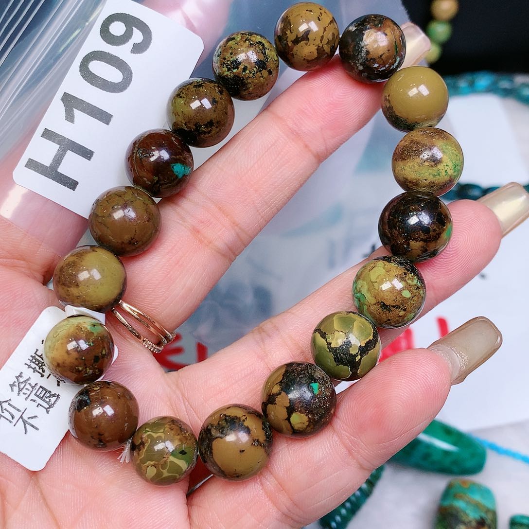 空竹粉丝专享十堰特色手工散珠