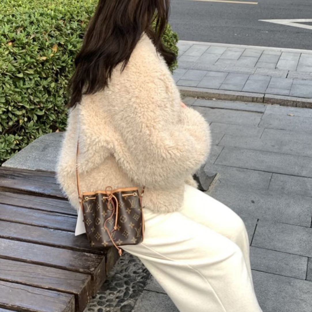 95新 LouisVuitton/路易威登 路易威登/单肩包/5276