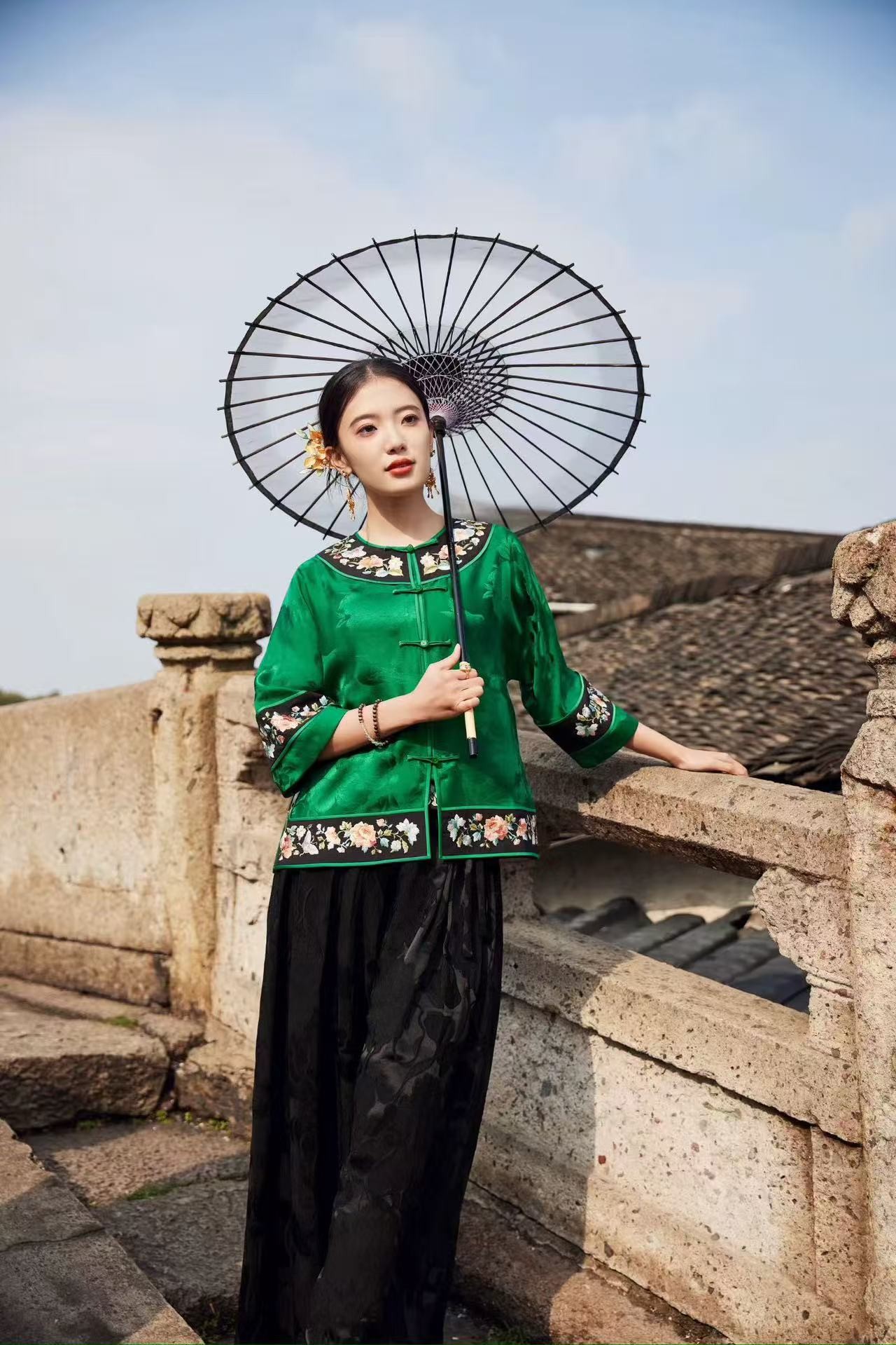 HH（710）红云羊羊毛衫（YMS）23125