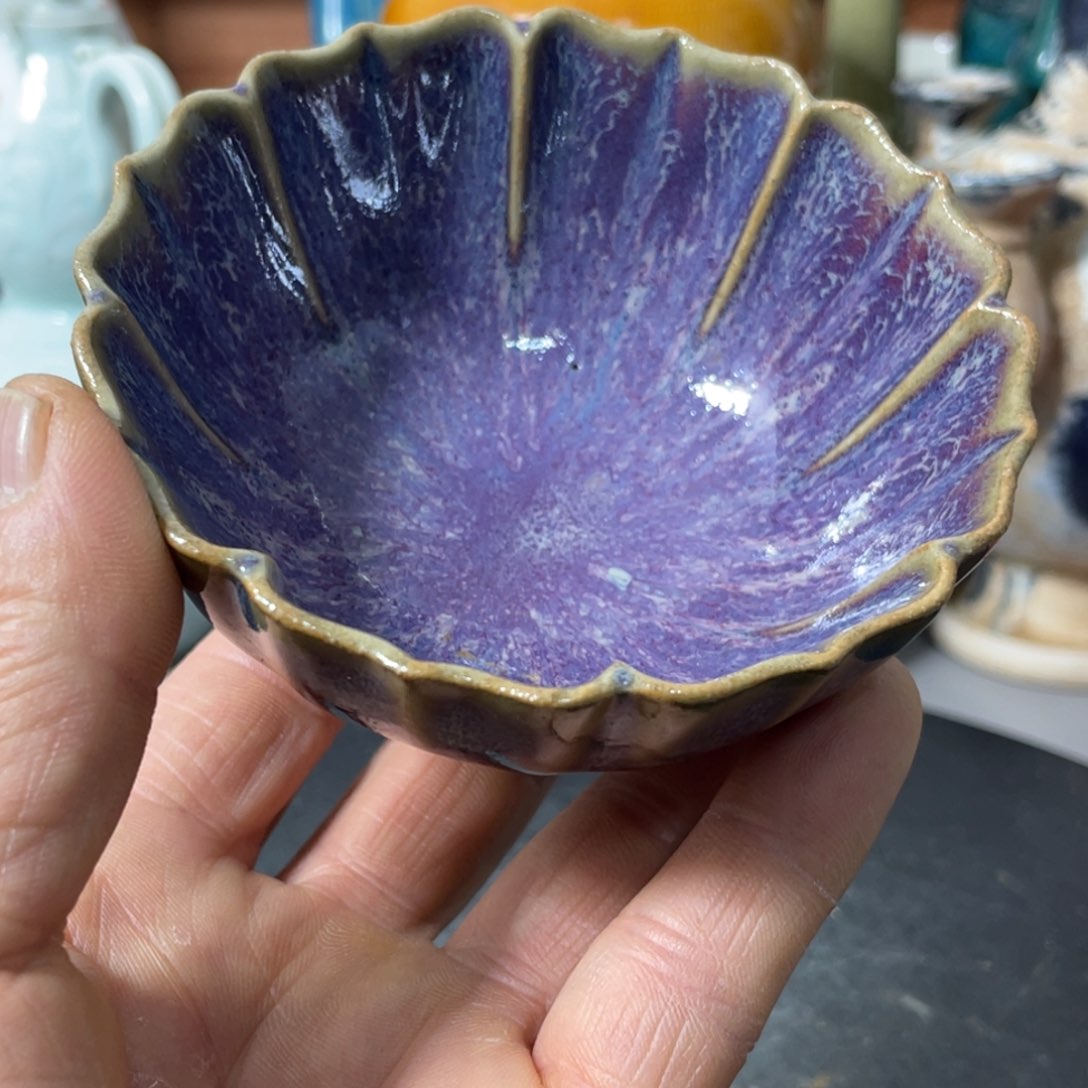 瓶千**集器型美观别致大方