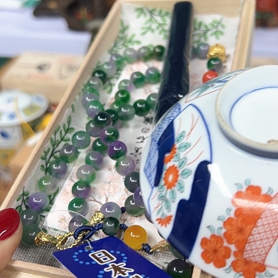 瓷器艺术品工艺品