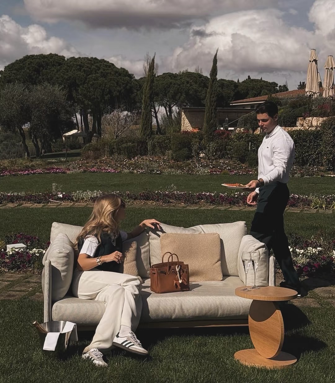 3C8D-北 羽外衣-新款男士长袖潮流休闲外衣