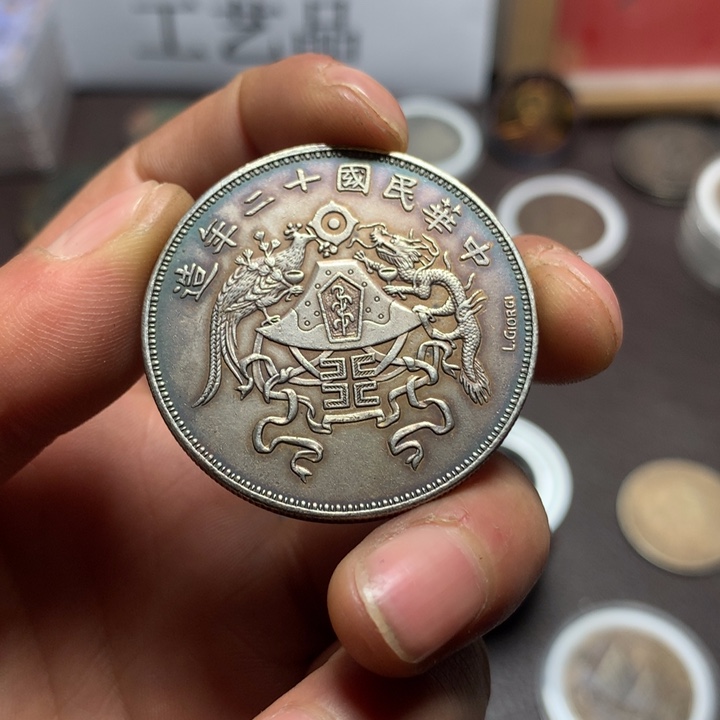 泉藏臻选    闪购链接  一图一物    复古手工艺品摆件