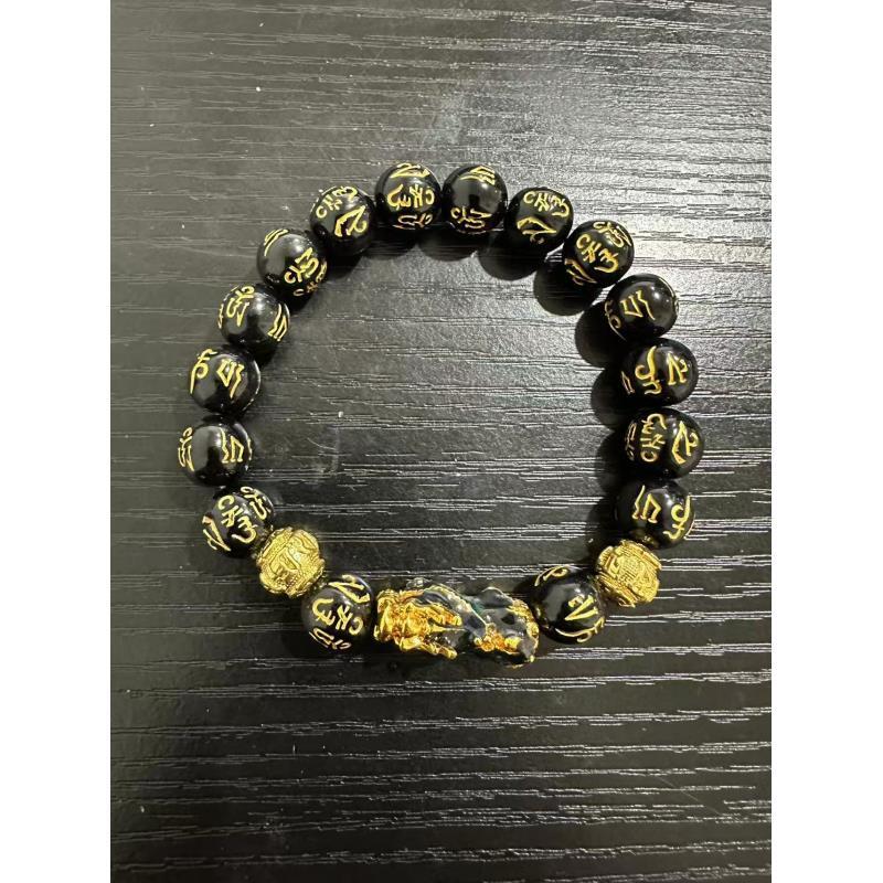 QCX0301菩提手串（无礼盒）