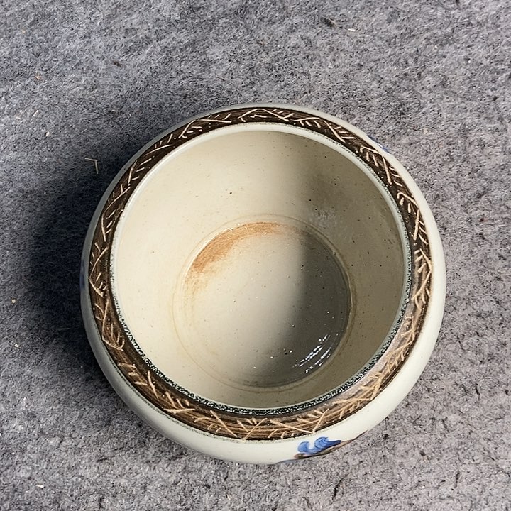 陶瓷工艺美术品的