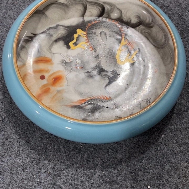 景德镇陶瓷工艺品