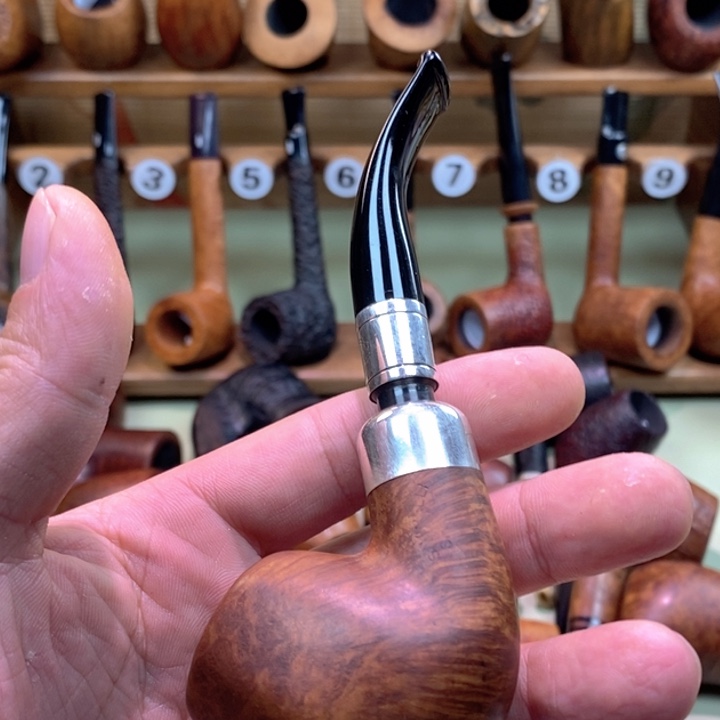 海***盗意大利沙芬双银龙