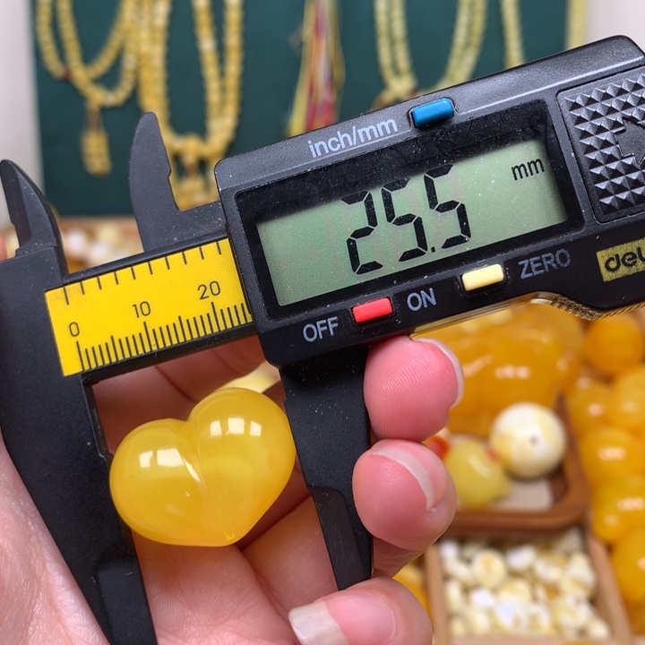 非金属配饰配珠500