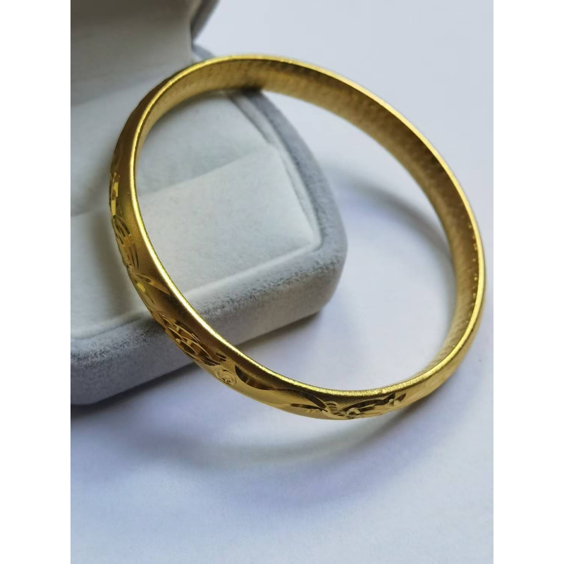 S8号网红时尚潮流新款手镯经典百搭户外搭配饰品情人节生日礼物