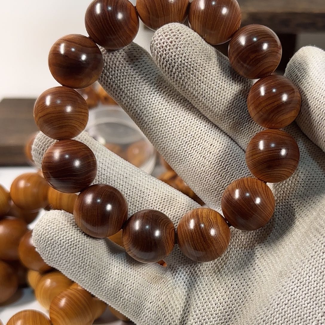 竹***）柏木（崖柏）太行崖柏黑油1.8