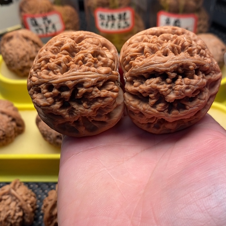手串/手链橄榄核春*大粗筋48全品