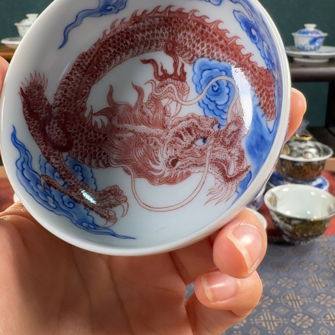 瓷片优游瓷生活雅器