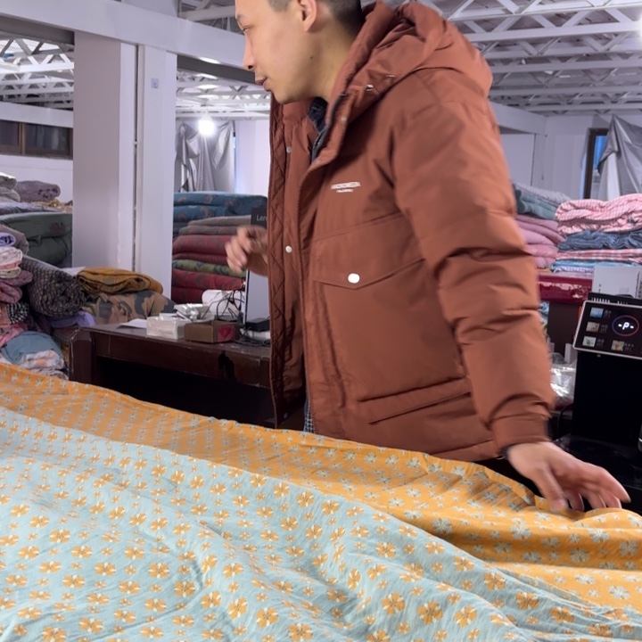 @***你棉全棉系列产品十三米六