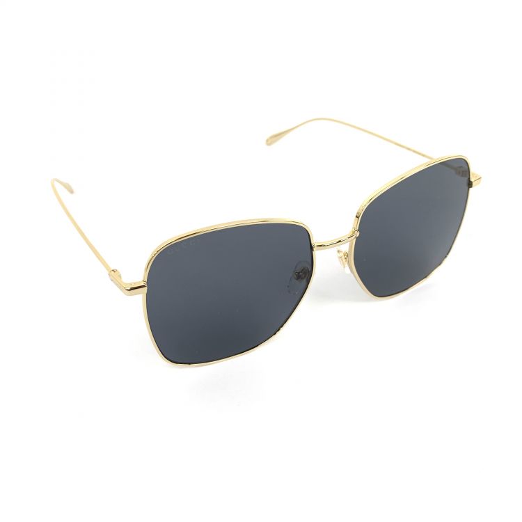 95新 GUCCI/古驰 /墨镜/眼镜/C1366763101/[251203ELAW]