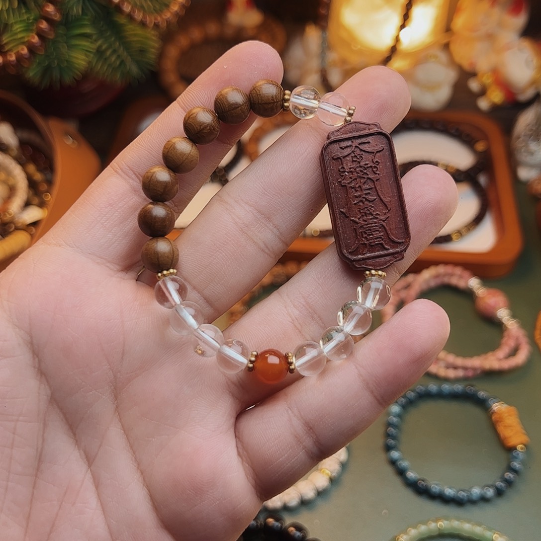 手串菩提根/象牙果