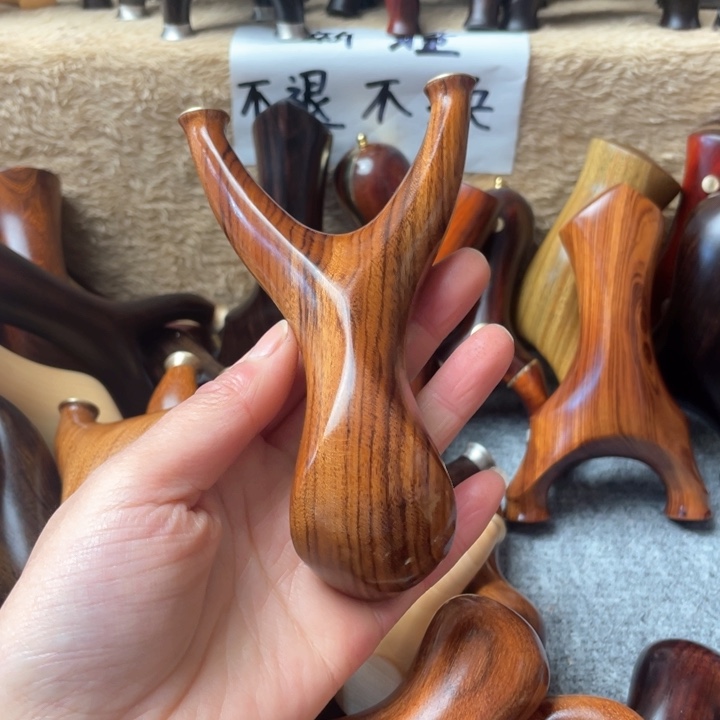 大果紫檀（缅甸花梨）1038