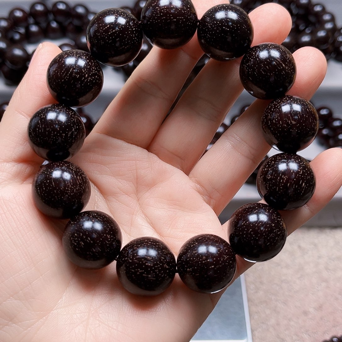 檀香紫檀（小叶紫檀）昊*苡1.8爆