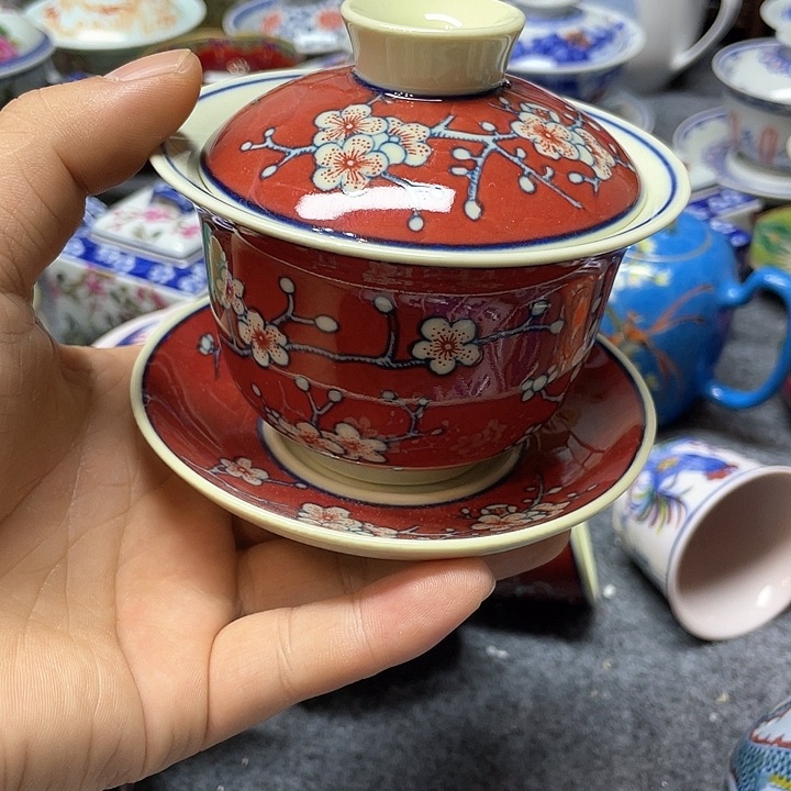 景德镇陶瓷研究所