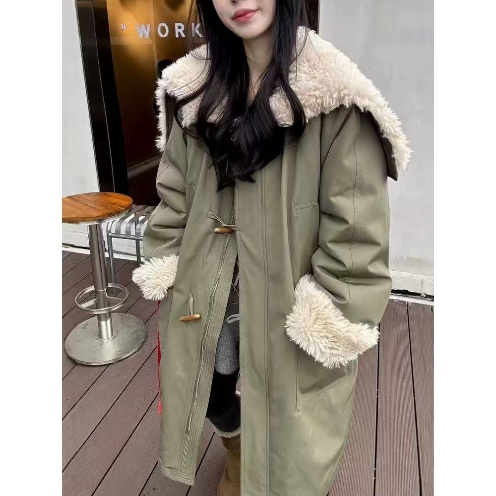 韩代.长派克 L25110802