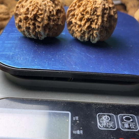 小***醒手串/手链核桃1234567890