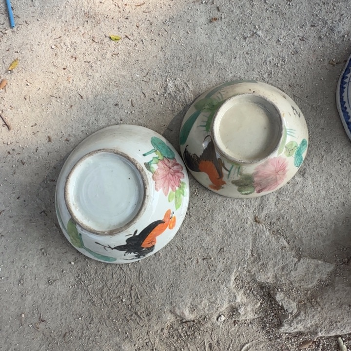 随***飞铜铁合金类陶瓷工艺品