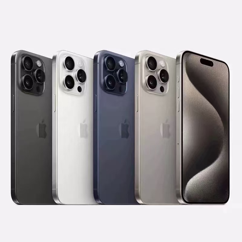 95新 Apple/苹果 95新15promax