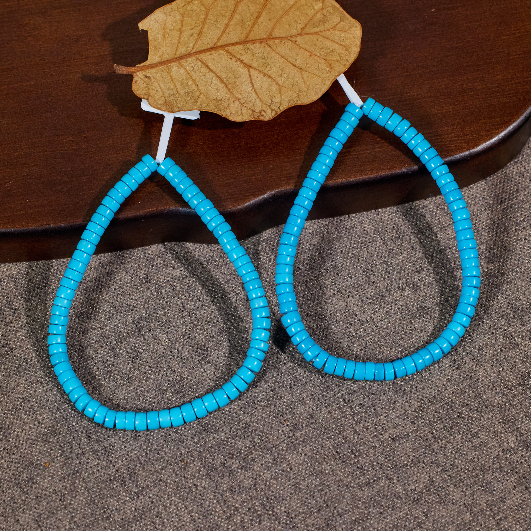 【歪歪】直切*松石手串（多样性发其一）W8192