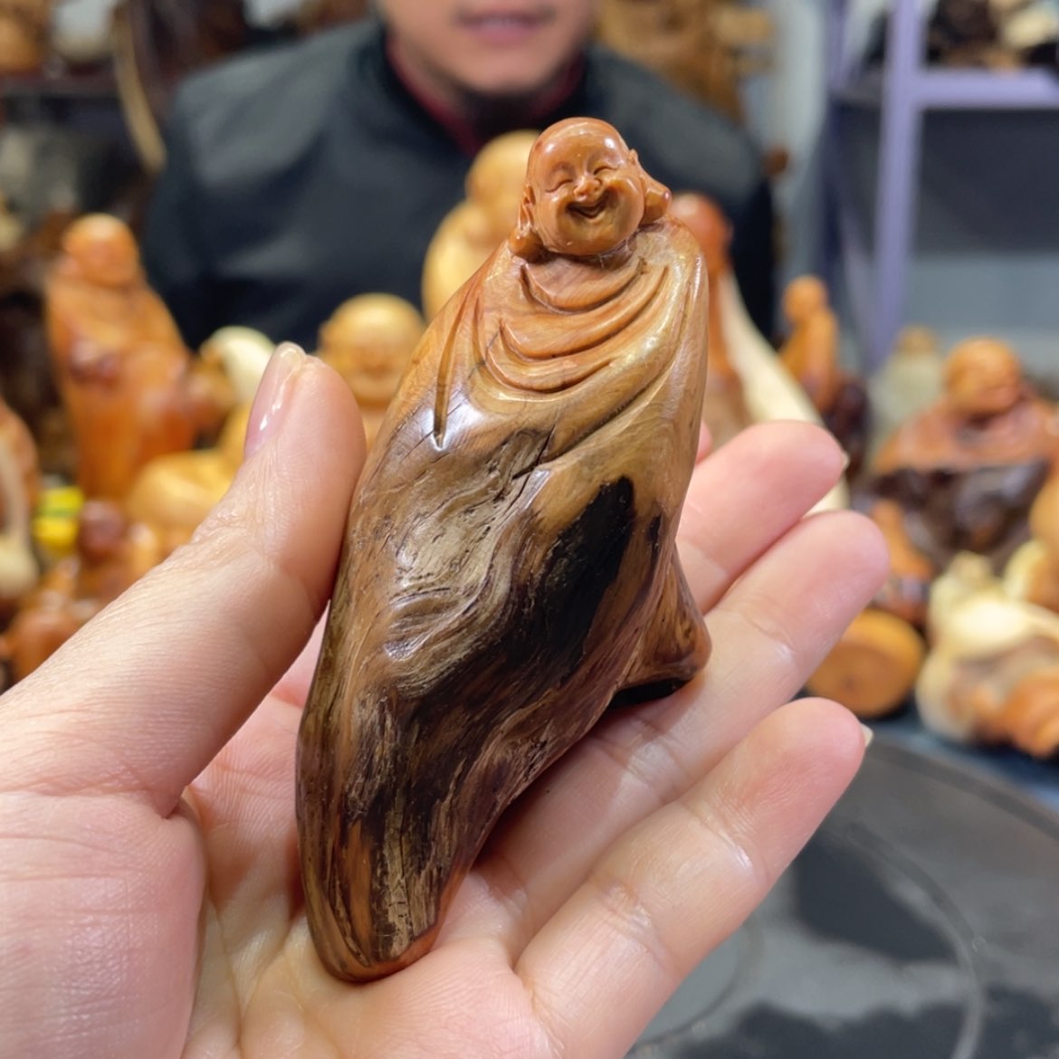 【闪购商品】柏木（崖柏）其他